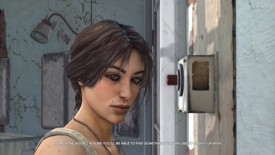 Syberia 3 Screenshot 20 (Nintendo Switch (EU Version))