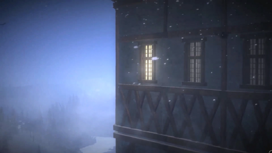 Syberia 3 Screenshot 32 (Nintendo Switch (EU Version))