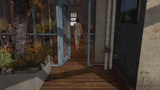 Syberia 3 Screenshot 39 (Nintendo Switch (EU Version))