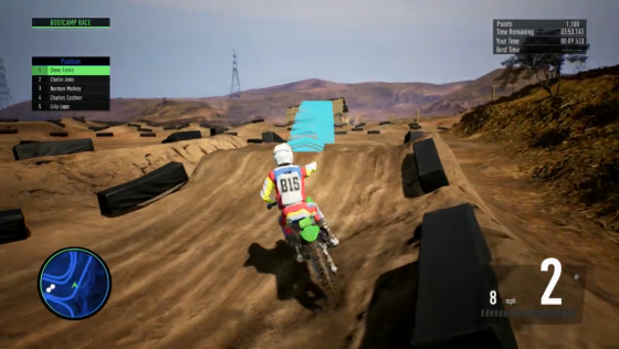 Monster Energy Supercross 3 Screenshot 18 (Nintendo Switch (EU Version))