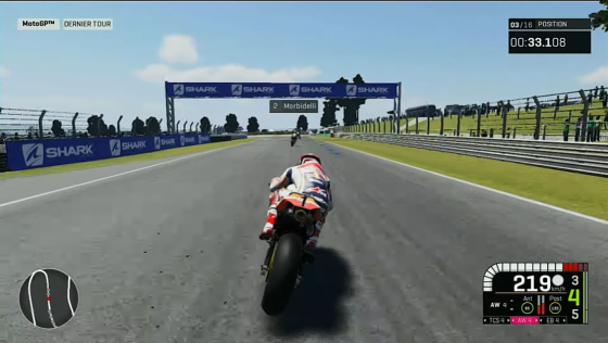 Moto GP 19 Screenshot 38 (Nintendo Switch (EU Version))