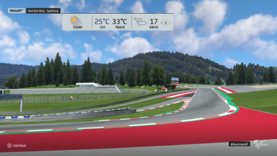 Moto GP 20 Screenshot 33 (Nintendo Switch (EU Version))