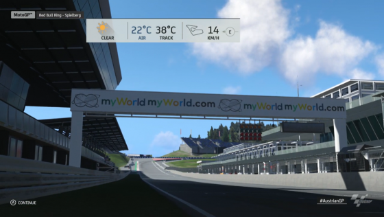 Moto GP 20 Screenshot 34 (Nintendo Switch (EU Version))