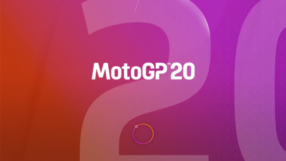 Moto GP 20 Screenshot 44 (Nintendo Switch (EU Version))