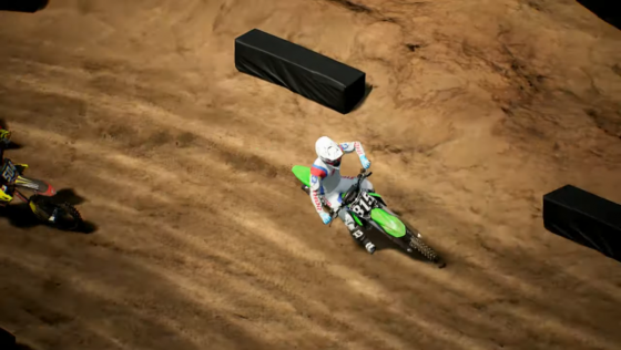 MXGP3: The Official Motocross Videogame Screenshot 64 (Nintendo Switch (EU Version))