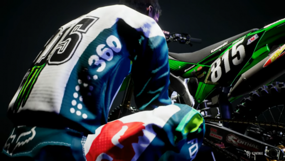 MXGP3: The Official Motocross Videogame Screenshot 68 (Nintendo Switch (EU Version))