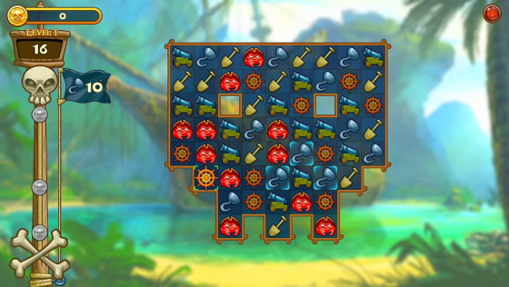 Super Puzzle Pack + 500 Puzzles Screenshot 21 (Nintendo Switch (EU Version))