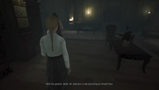 Remothered: Broken Porcelain Screenshot 11 (Nintendo Switch (EU Version))