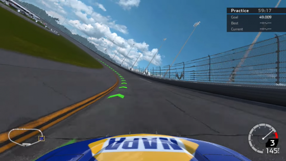 NASCAR Heat Ultimate Edition+ Screenshot 10 (Nintendo Switch (US Version))