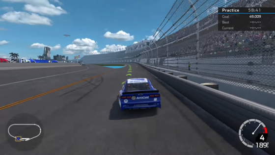 NASCAR Heat Ultimate Edition+ Screenshot 14 (Nintendo Switch (US Version))