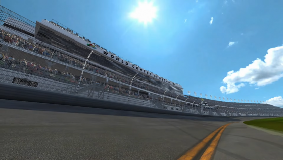 NASCAR Heat Ultimate Edition+ Screenshot 30 (Nintendo Switch (US Version))