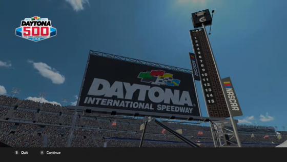 NASCAR Heat Ultimate Edition+ Screenshot 32 (Nintendo Switch (US Version))