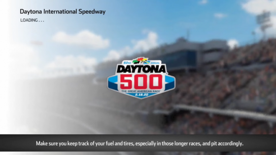 NASCAR Heat Ultimate Edition+ Screenshot 53 (Nintendo Switch (US Version))