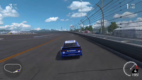 NASCAR Heat Ultimate Edition+ Screenshot 56 (Nintendo Switch (US Version))