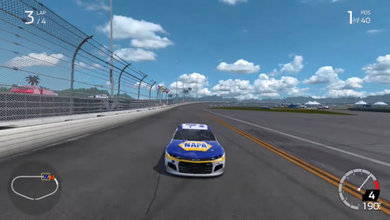 NASCAR Heat Ultimate Edition+ Screenshot 57 (Nintendo Switch (US Version))