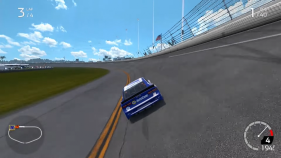 NASCAR Heat Ultimate Edition+ Screenshot 58 (Nintendo Switch (US Version))