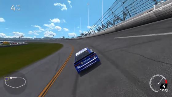 NASCAR Heat Ultimate Edition+ Screenshot 61 (Nintendo Switch (US Version))