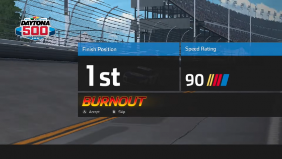 NASCAR Heat Ultimate Edition+ Screenshot 62 (Nintendo Switch (US Version))