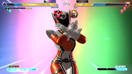 Power Rangers: Battle For The Grid Screenshot 24 (Nintendo Switch (EU Version))