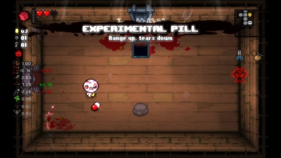 The Binding of Isaac: Repentance Screenshot 6 (Nintendo Switch (US Version))