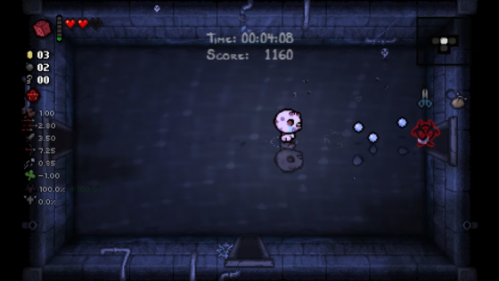 The Binding of Isaac: Repentance Screenshot 11 (Nintendo Switch (US Version))