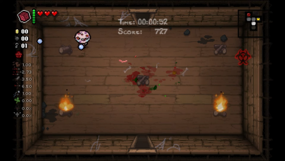 The Binding of Isaac: Repentance Screenshot 19 (Nintendo Switch (US Version))