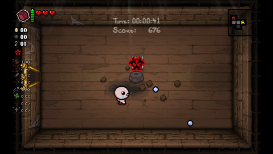 The Binding of Isaac: Repentance Screenshot 24 (Nintendo Switch (US Version))