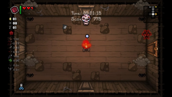 The Binding of Isaac: Repentance Screenshot 26 (Nintendo Switch (US Version))