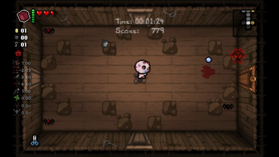 The Binding of Isaac: Repentance Screenshot 29 (Nintendo Switch (US Version))