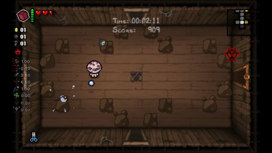 The Binding of Isaac: Repentance Screenshot 31 (Nintendo Switch (US Version))