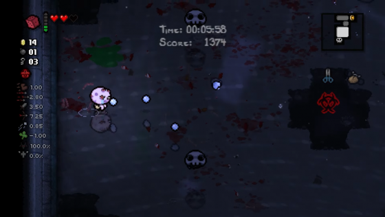 The Binding of Isaac: Repentance Screenshot 43 (Nintendo Switch (US Version))