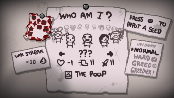 The Binding of Isaac: Repentance Screenshot 48 (Nintendo Switch (US Version))