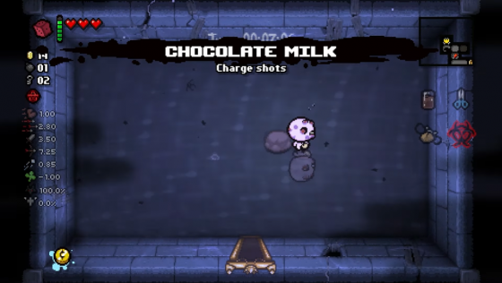 The Binding of Isaac: Repentance Screenshot 56 (Nintendo Switch (US Version))