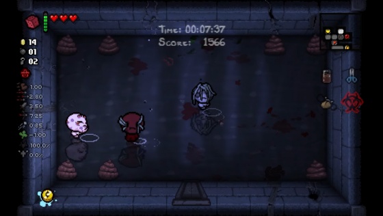 The Binding of Isaac: Repentance Screenshot 60 (Nintendo Switch (US Version))