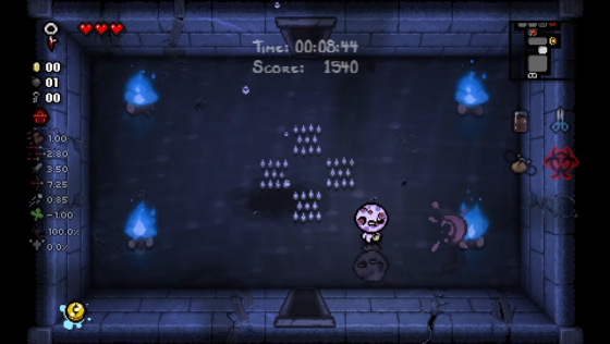 The Binding of Isaac: Repentance Screenshot 65 (Nintendo Switch (US Version))