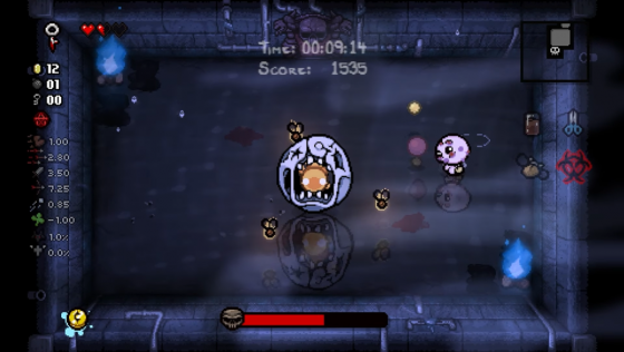 The Binding of Isaac: Repentance Screenshot 68 (Nintendo Switch (US Version))