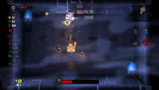 The Binding of Isaac: Repentance Screenshot 69 (Nintendo Switch (US Version))