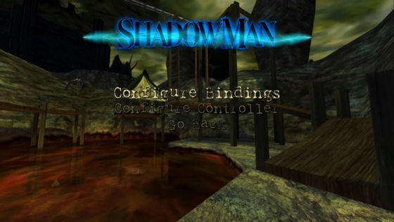 Shadow Man Remastered Screenshot 53 (Nintendo Switch (EU Version))