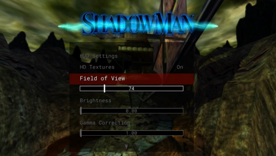 Shadow Man Remastered Screenshot 56 (Nintendo Switch (EU Version))