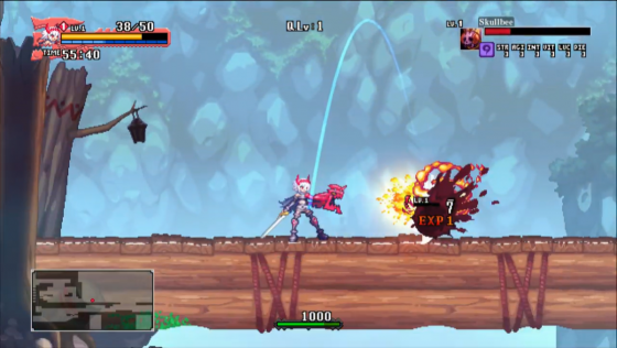 Dragon Marked For Death Screenshot 63 (Nintendo Switch (EU Version))