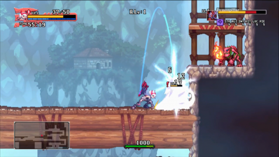 Dragon Marked For Death Screenshot 66 (Nintendo Switch (EU Version))