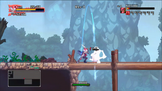 Dragon Marked For Death Screenshot 84 (Nintendo Switch (EU Version))