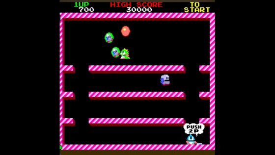 Bubble Bobble 4 Friends Screenshot 40 (Nintendo Switch (EU Version))