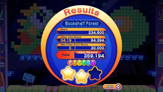 Bubble Bobble 4 Friends Screenshot 56 (Nintendo Switch (EU Version))