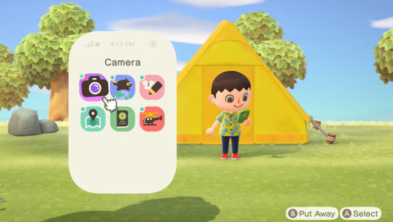 Animal Crossing: New Horizons Screenshot 19 (Nintendo Switch (EU Version))