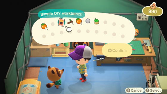 Animal Crossing: New Horizons Screenshot 36 (Nintendo Switch (EU Version))