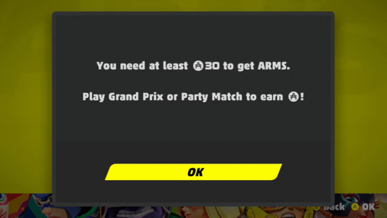 Arms Screenshot 12 (Nintendo Switch (EU Version))