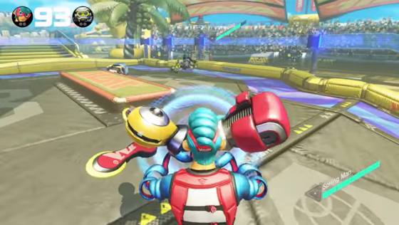 Arms Screenshot 32 (Nintendo Switch (EU Version))