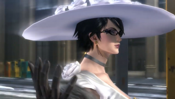 Bayonetta 2 Screenshot 28 (Nintendo Switch (EU Version))