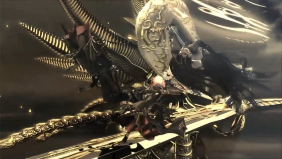 Bayonetta 2 Screenshot 39 (Nintendo Switch (EU Version))